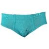 Hoops Boys Brief - Green