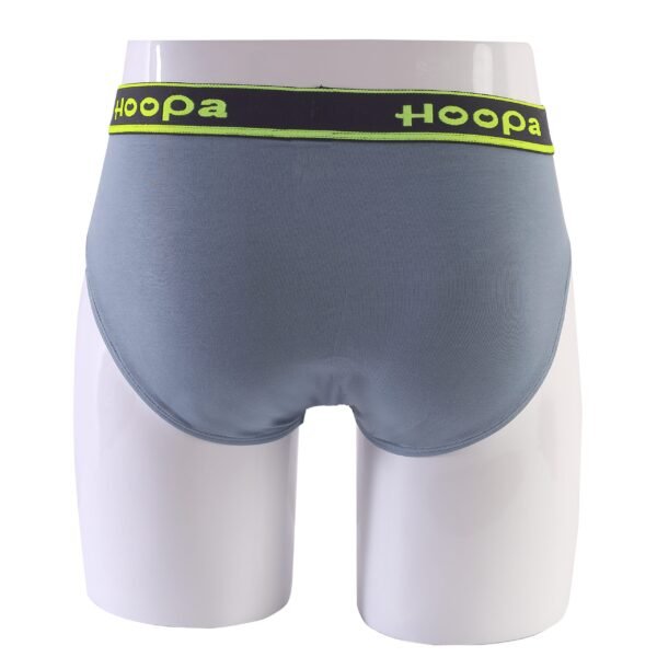 Hoopa Mens Brief - Image 2