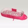 Royal Baby Bed, Folding - Strawberry