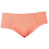 Hoops Boys Brief - Orange