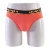 Hoopa Mens Brief - Orange