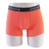 Hoopa Mens Trunk - Orange