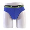 Hoopa Mens Brief - Royal Blue