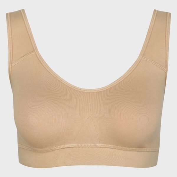 Hoopa Sports Bra- Sheron