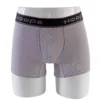 Hoopa Mens Trunk - Silver Grey