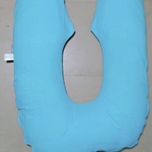 U Shaped Pregnancy pillow | Feeding pillow | Infant guard | Body pillow