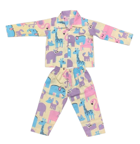 Pajamaset411